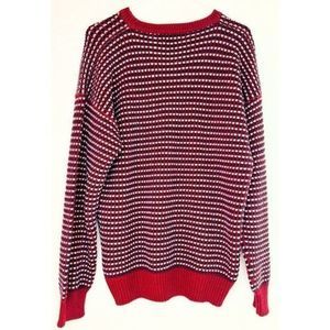 Vintage Mountain Tek XL Long Sleeve Shirt - Perfect for Outdoor Adventures